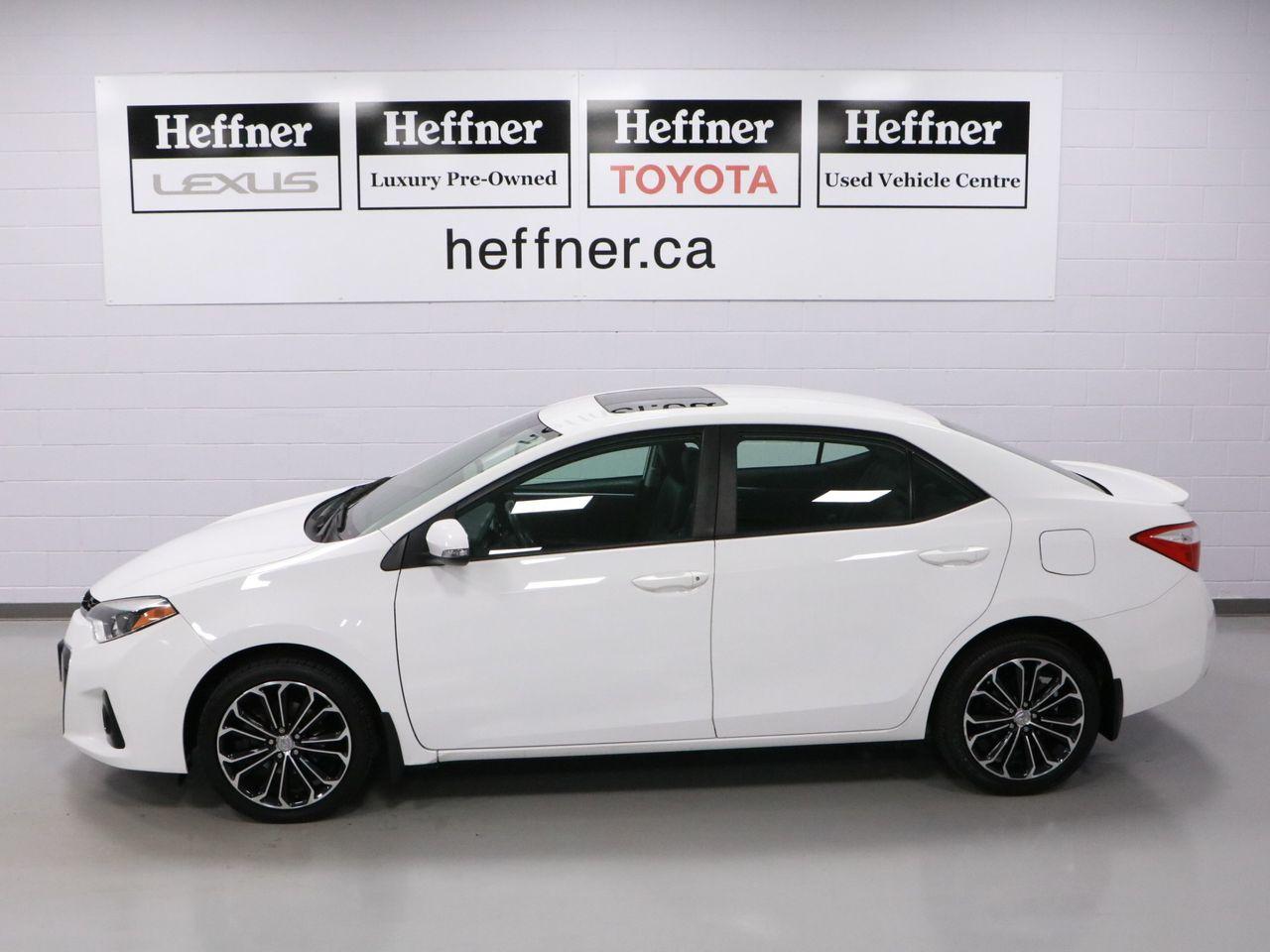 2015 Toyota Corolla Sport-2