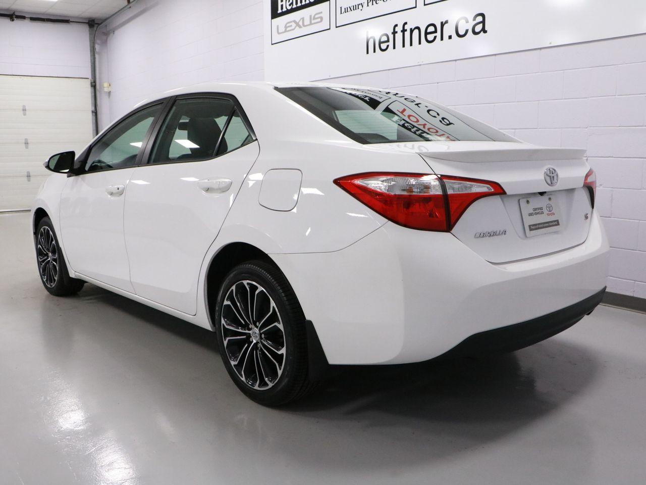 2015 Toyota Corolla Sport-4