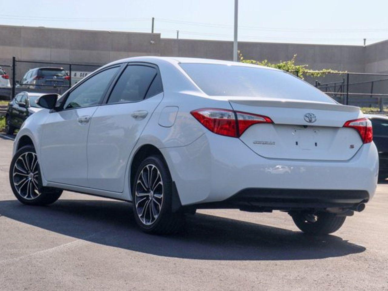 2015 Toyota Corolla Sport-3