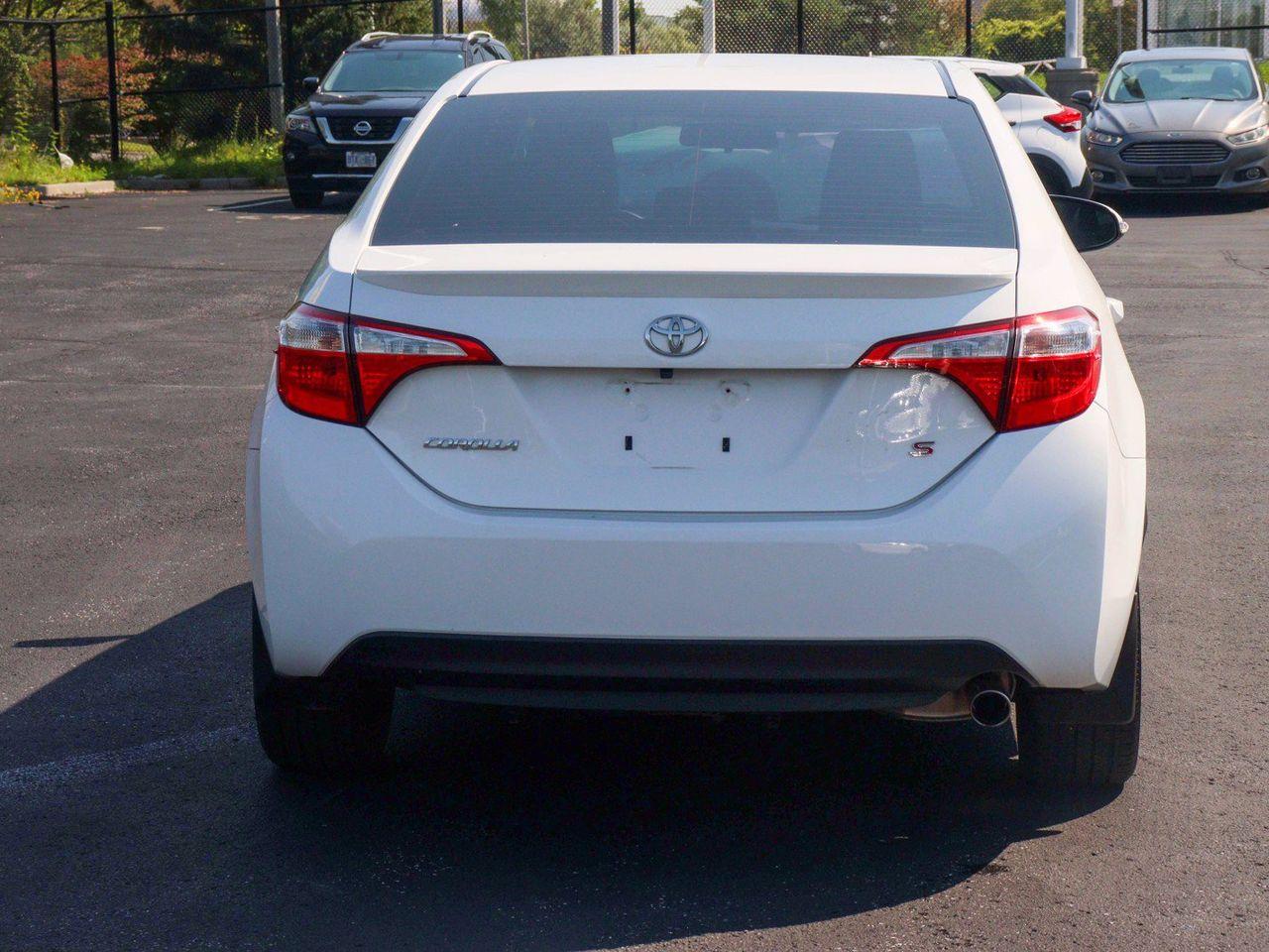2015 Toyota Corolla Sport-4
