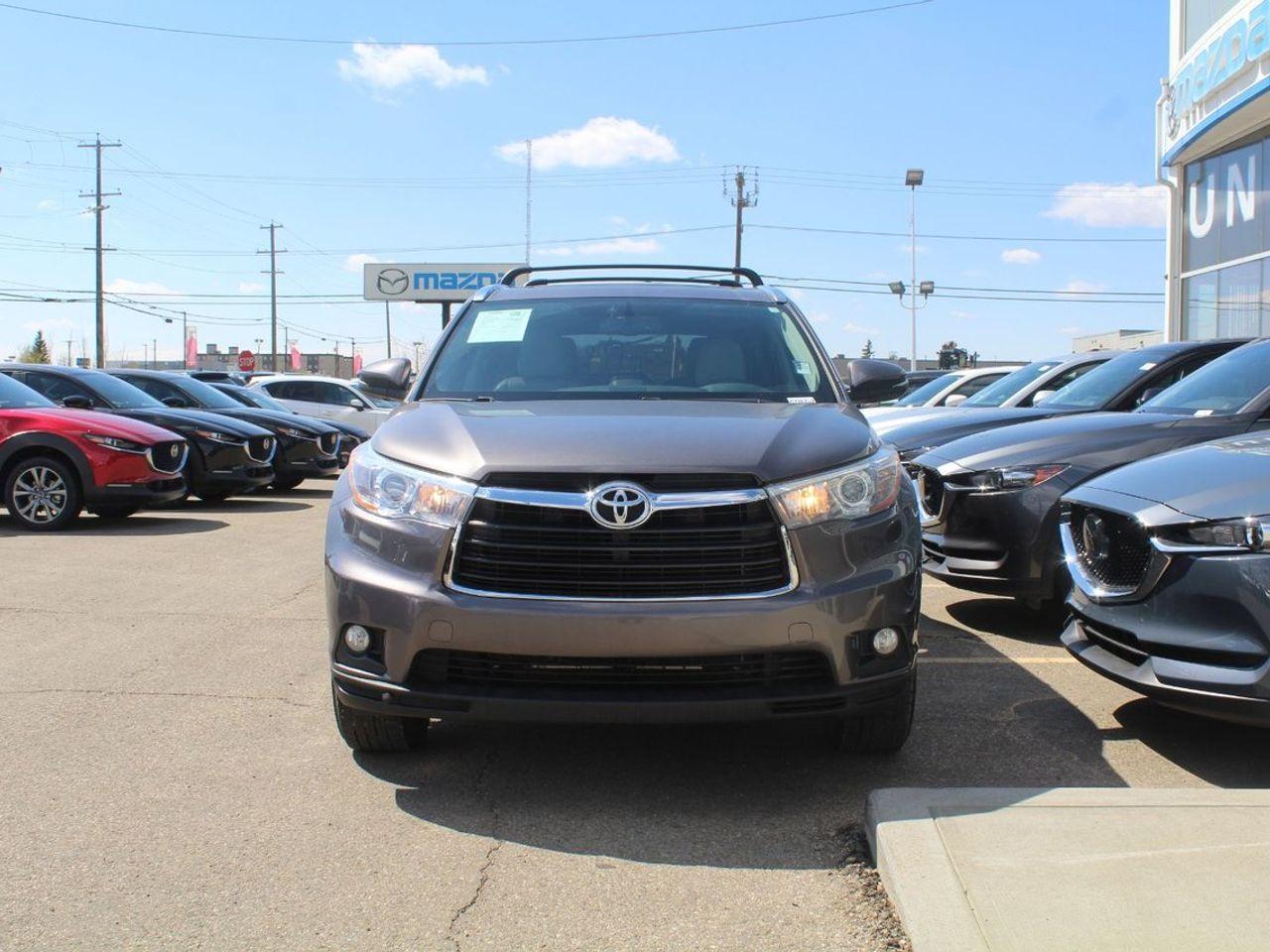 2015 Toyota Highlander Limited-2