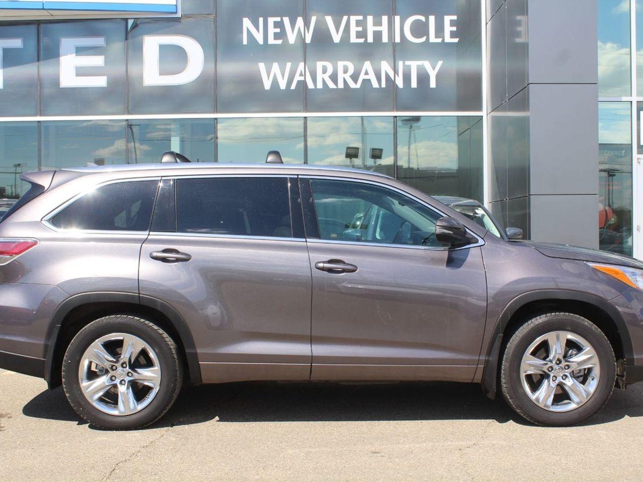 2015 Toyota Highlander Limited-3