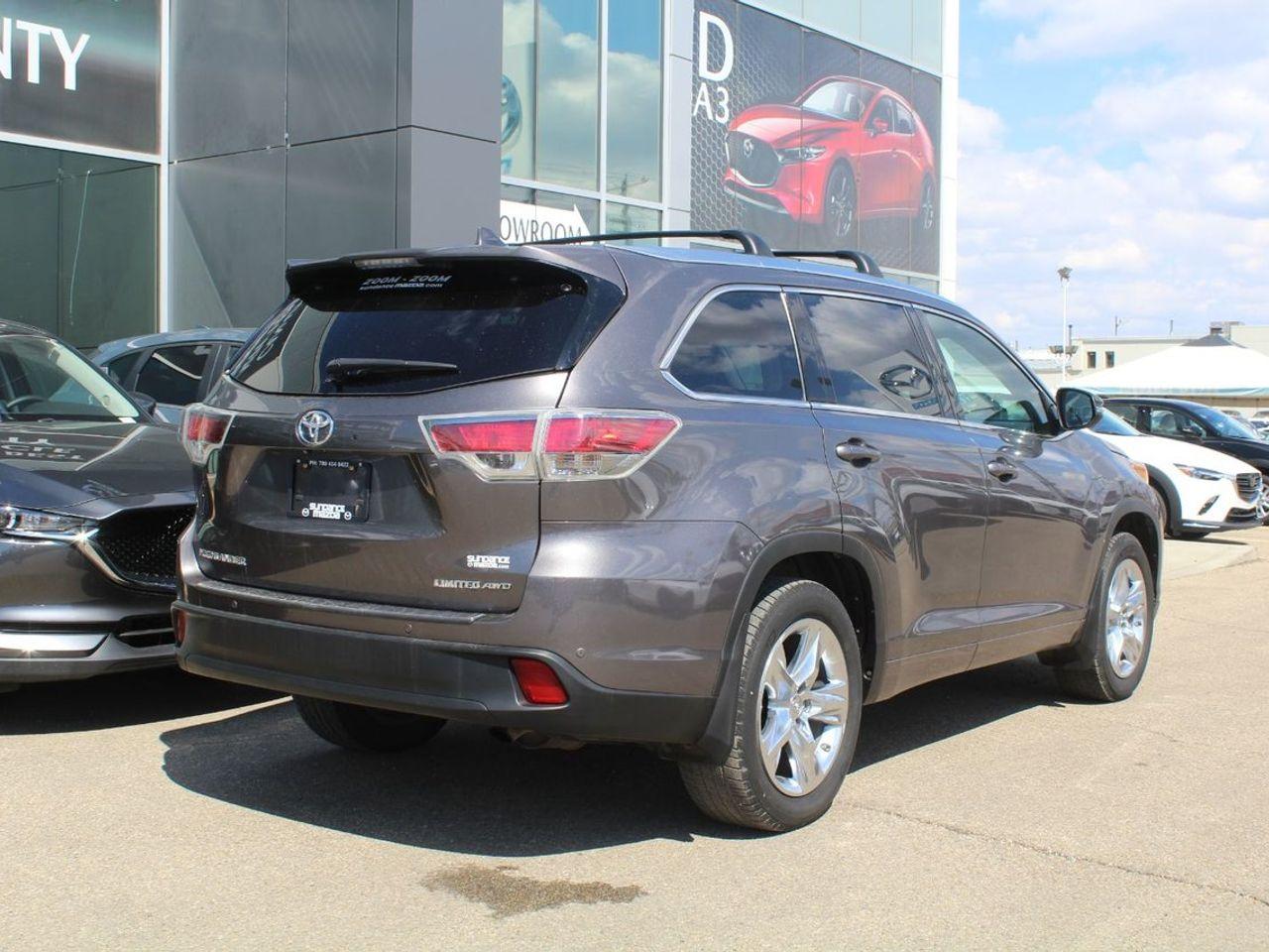 2015 Toyota Highlander Limited-4