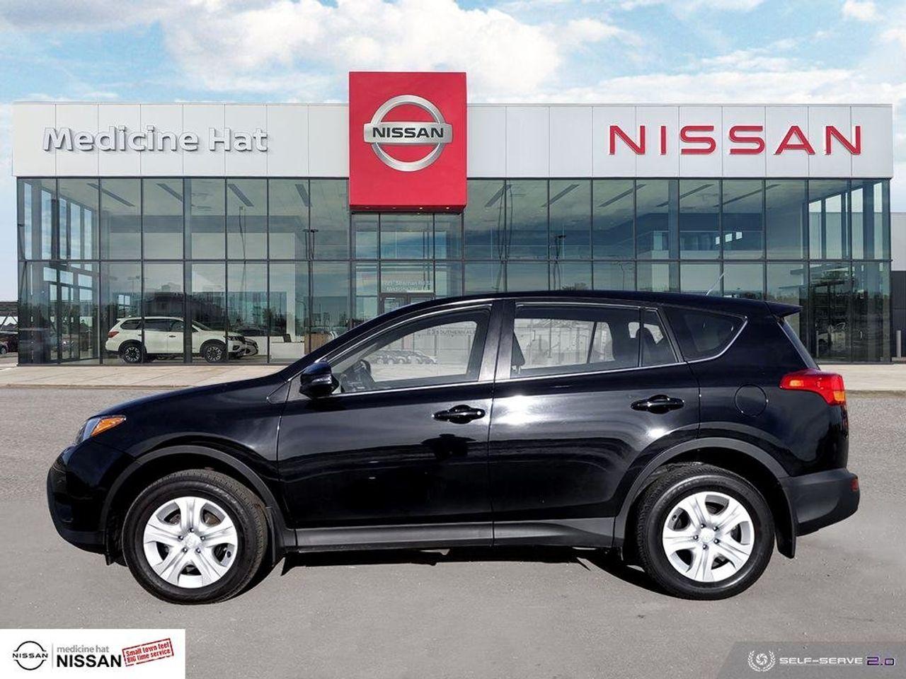 2015 Toyota RAV4 LE-3