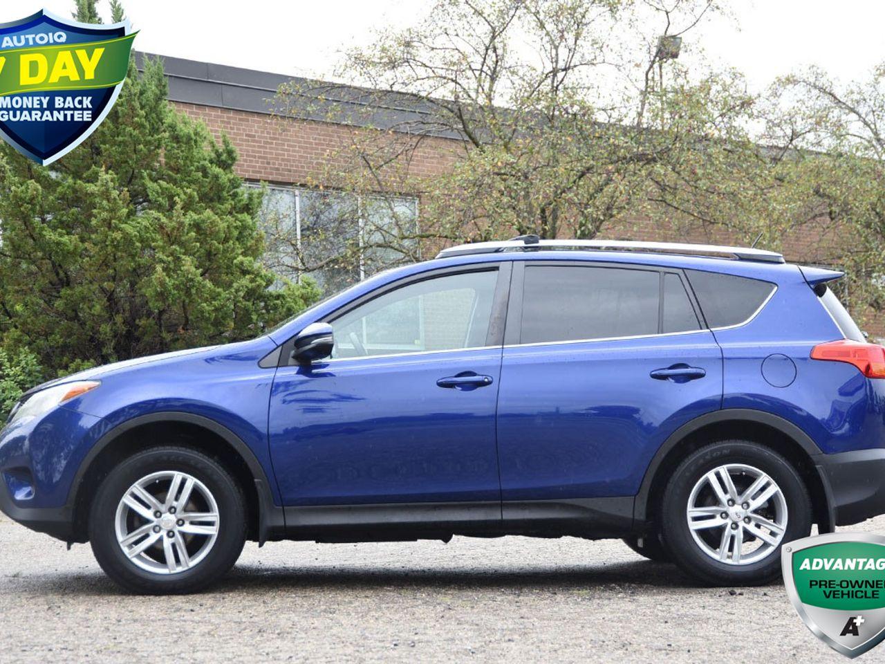 2015 Toyota RAV4 LE-2