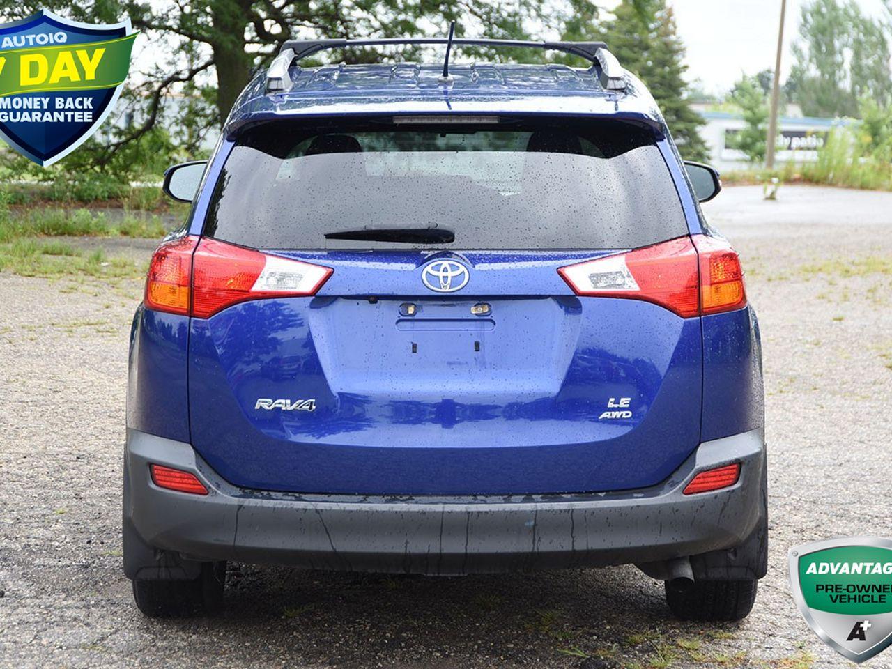 2015 Toyota RAV4 LE-3