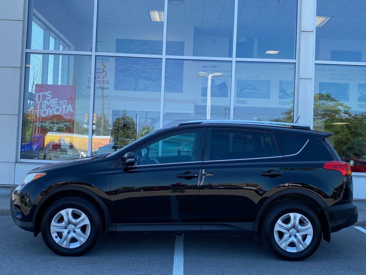 2015 Toyota RAV4 LE-3
