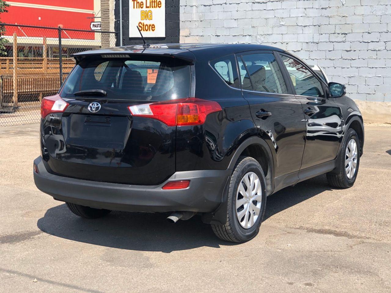 2015 Toyota RAV4 LE-3