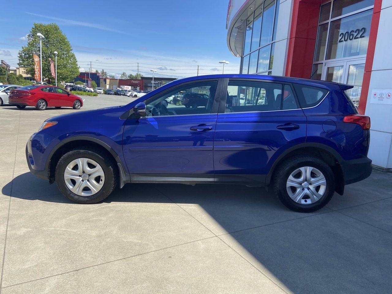 2015 Toyota RAV4 LE-3