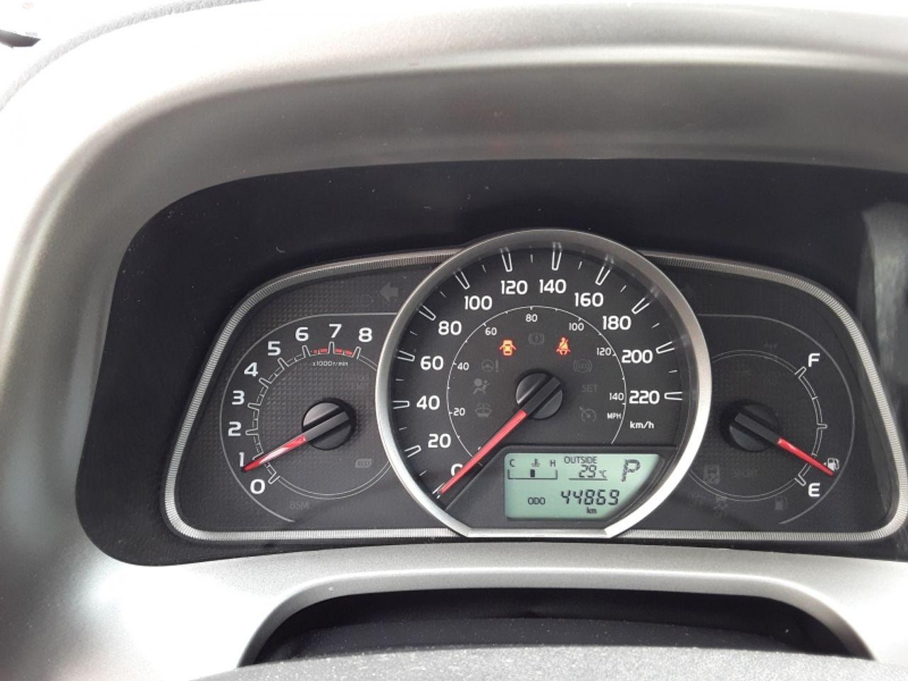 2015 Toyota RAV4 LE-2