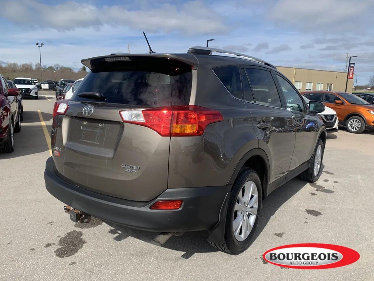 2015 Toyota RAV4 Limited-2