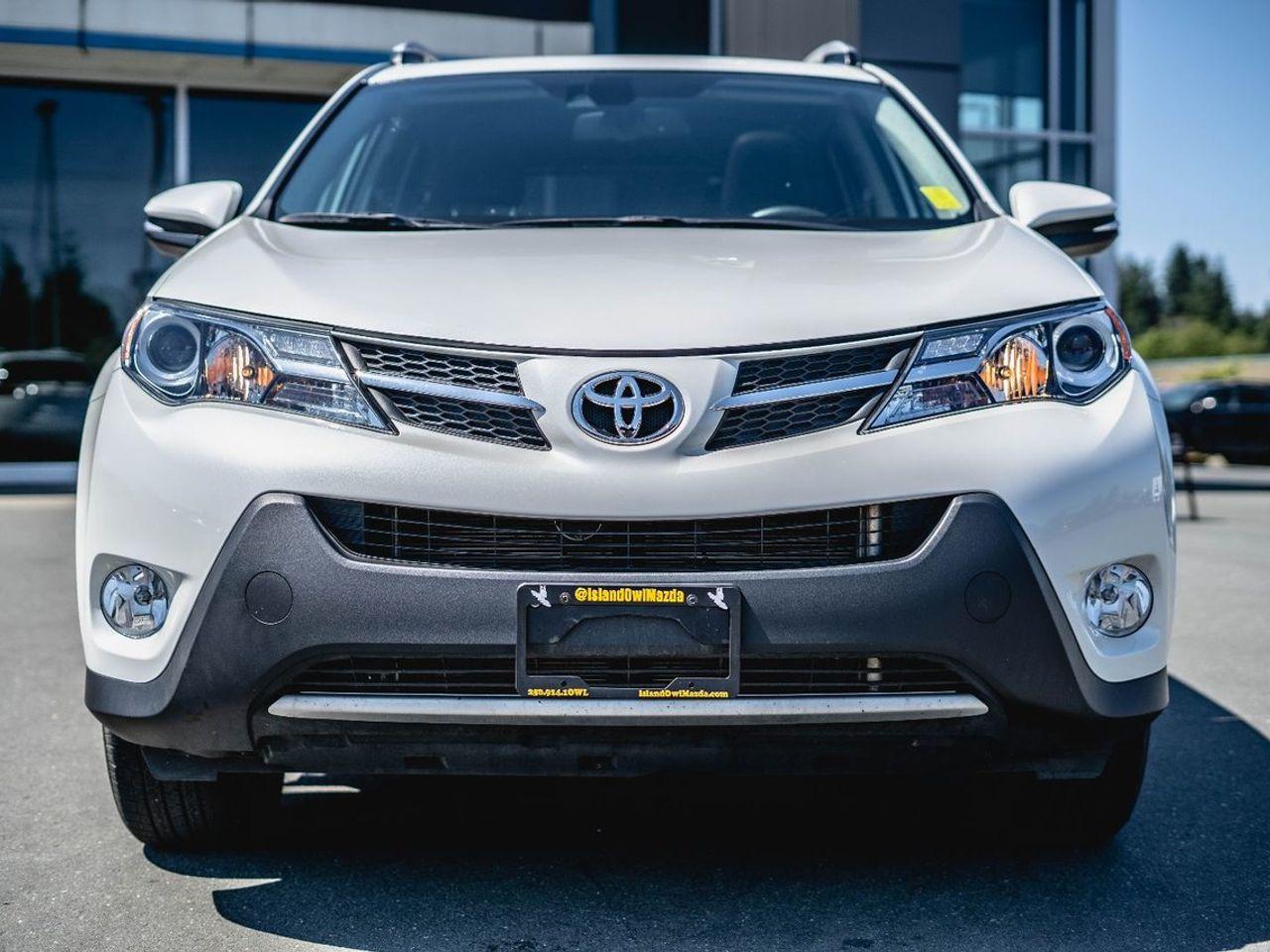 2015 Toyota RAV4 Limited-3