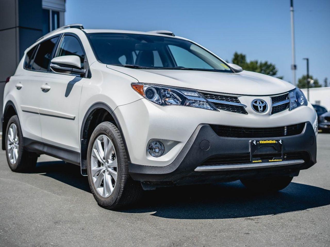 2015 Toyota RAV4 Limited-4
