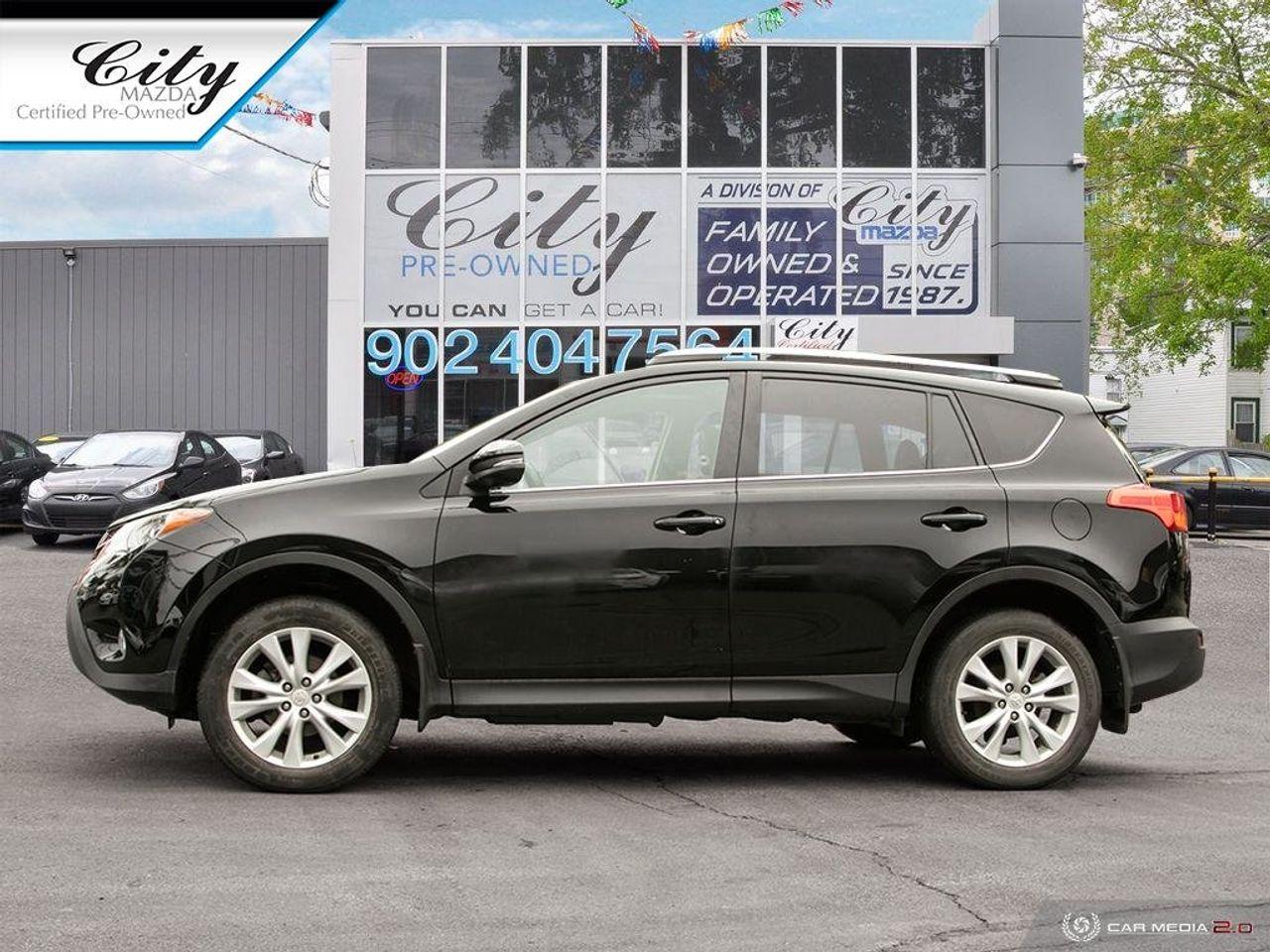 2015 Toyota RAV4 Limited-3
