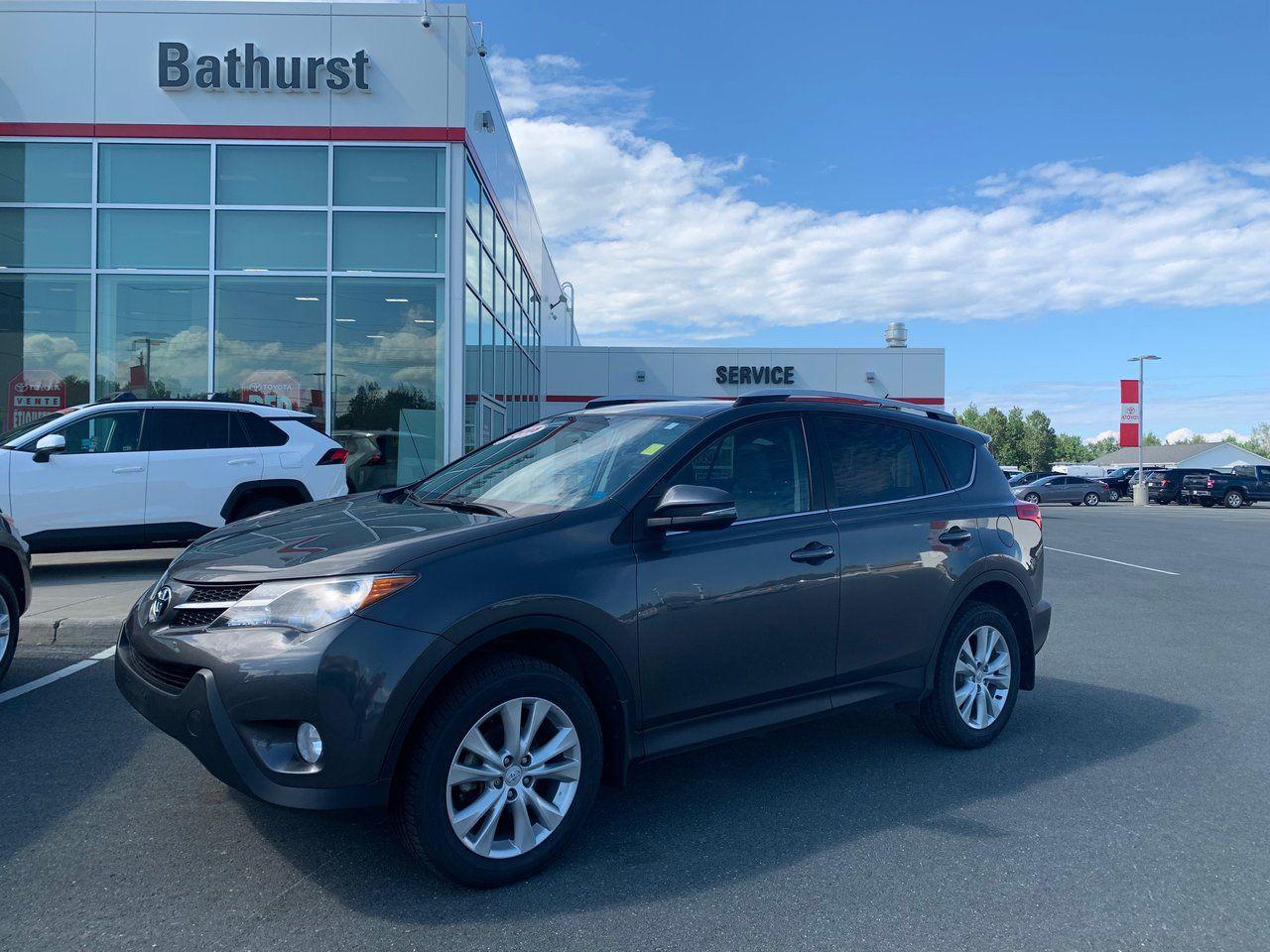 2015 Toyota RAV4 Limited-1