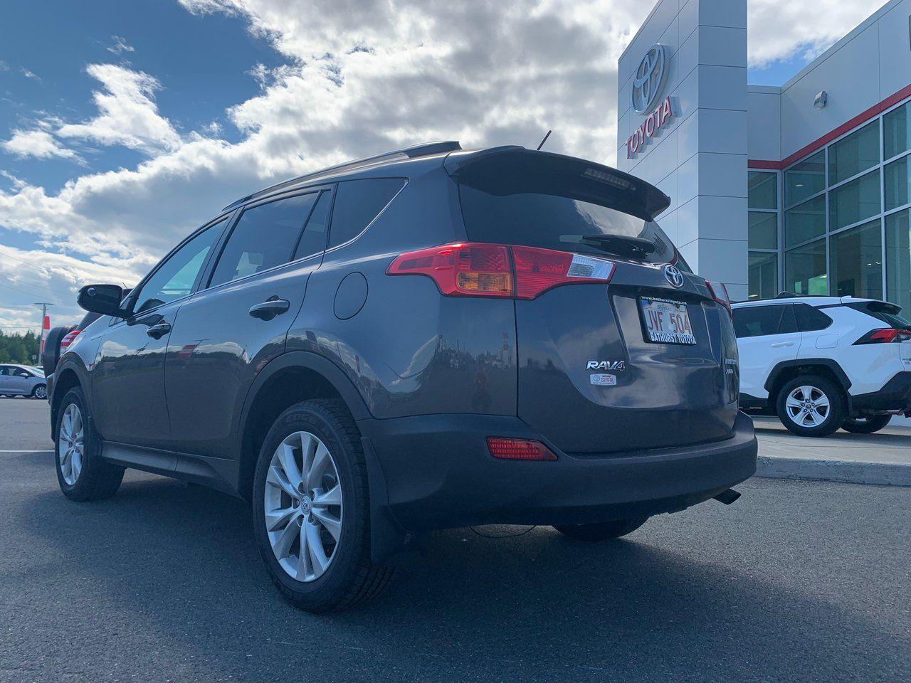 2015 Toyota RAV4 Limited-3