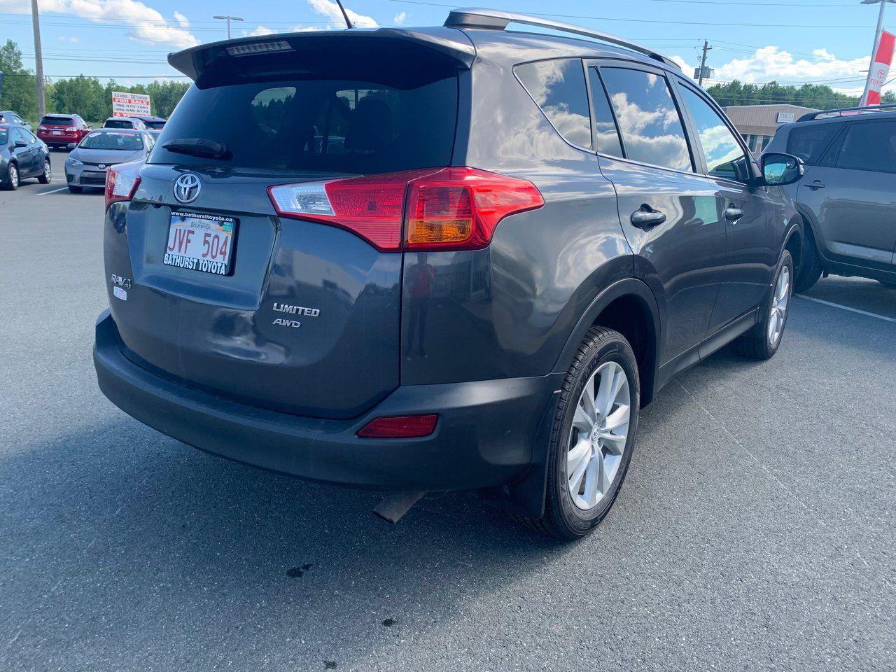 2015 Toyota RAV4 Limited-4