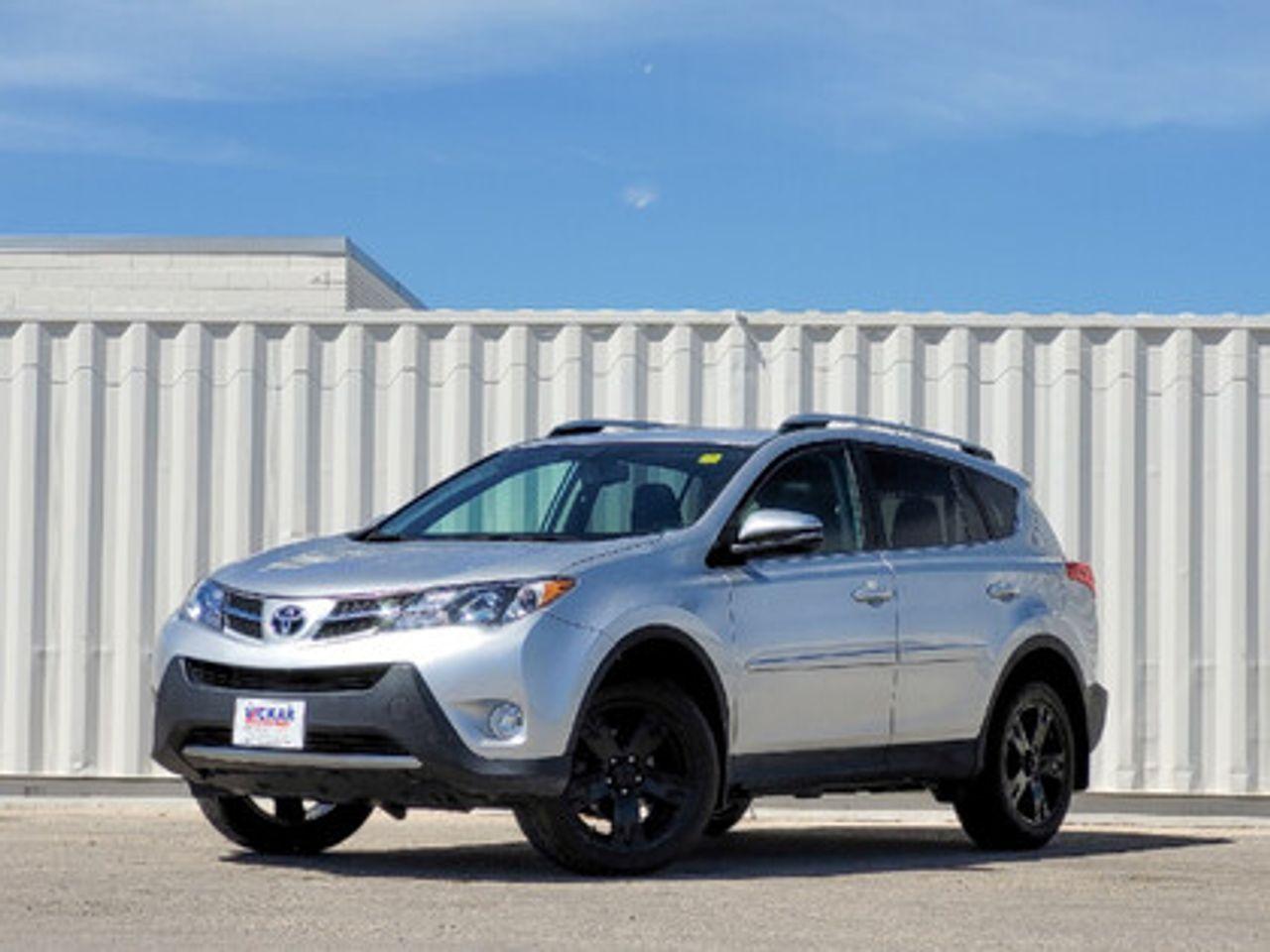 2015 Toyota RAV4 Limited-2