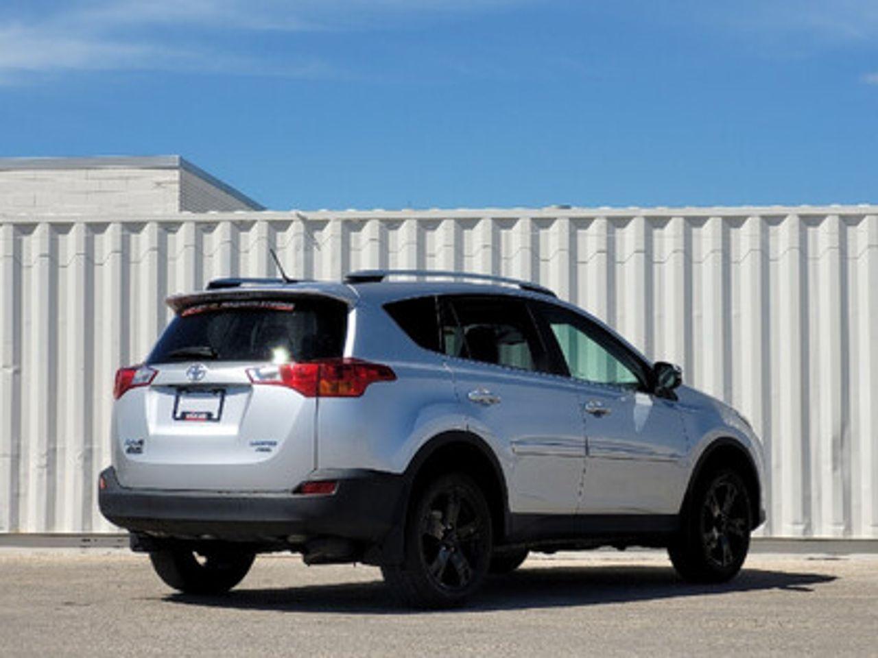 2015 Toyota RAV4 Limited-4