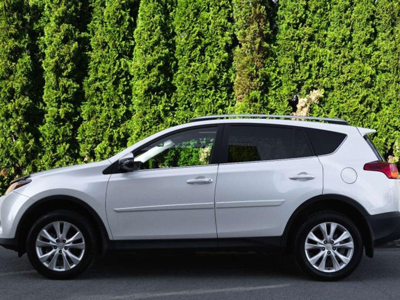 2015 Toyota RAV4 Limited-4