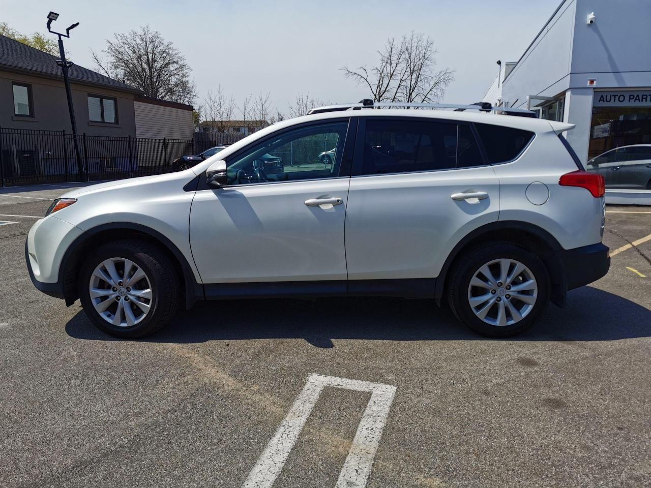 2015 Toyota RAV4 Limited-1