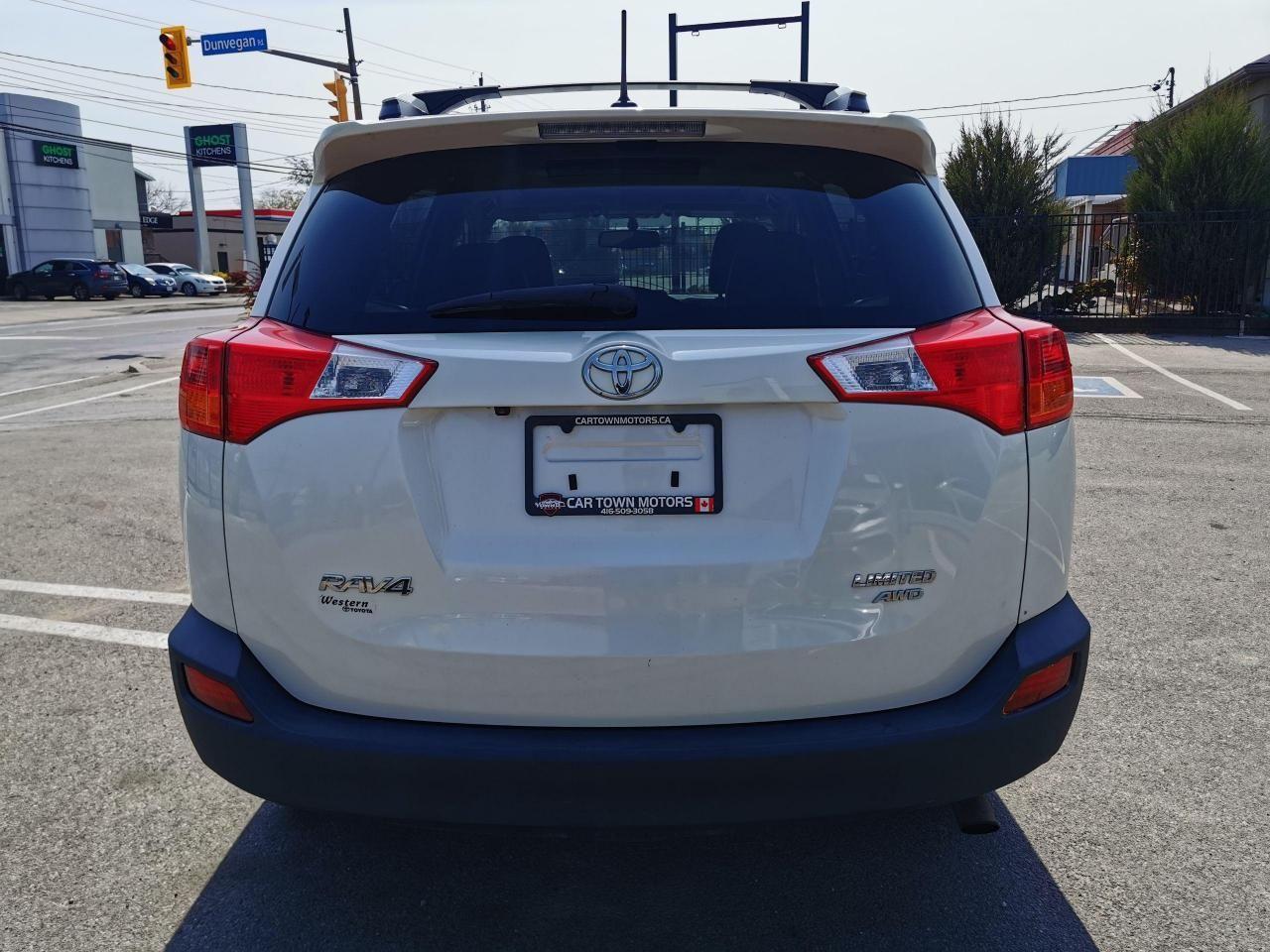 2015 Toyota RAV4 Limited-3