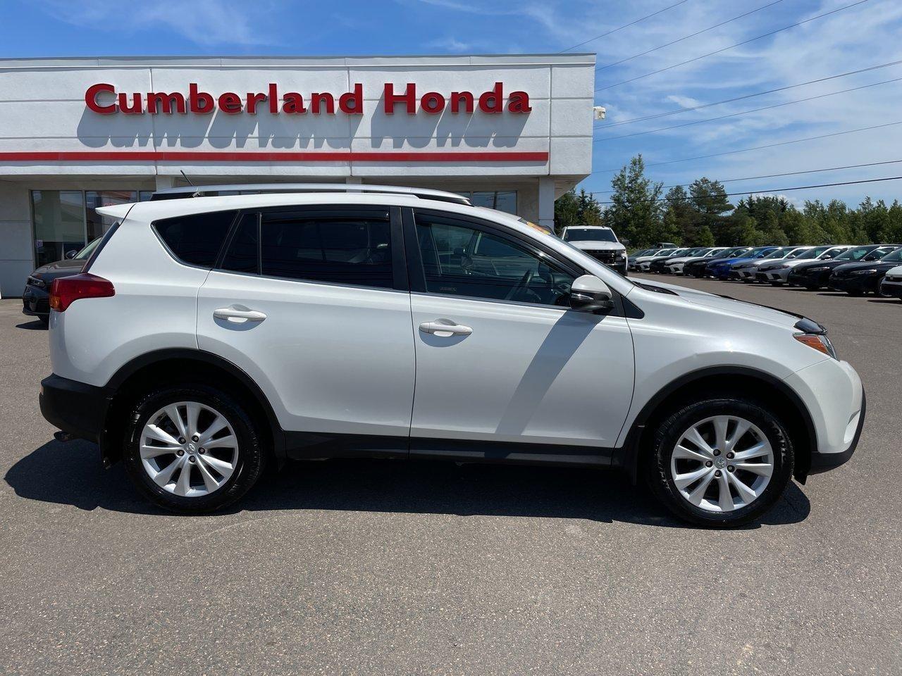 2015 Toyota RAV4 Limited-0