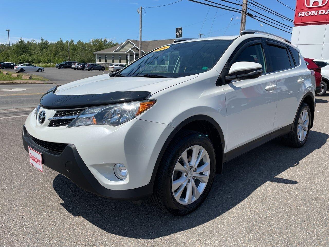 2015 Toyota RAV4 Limited-2