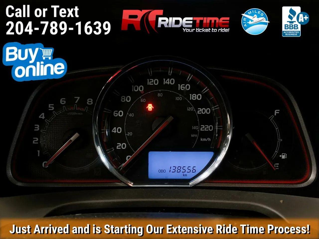 2015 Toyota RAV4 XLE-2