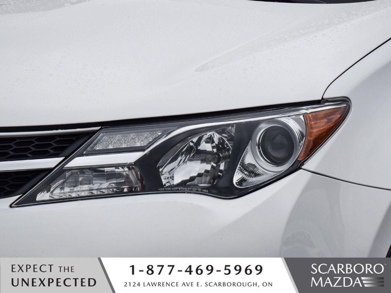 2015 Toyota RAV4 XLE-3
