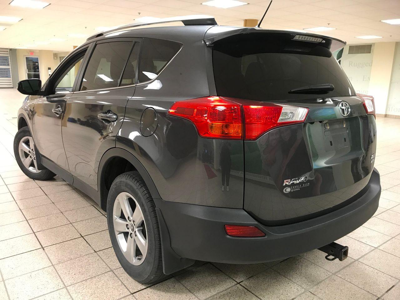2015 Toyota RAV4 XLE-3
