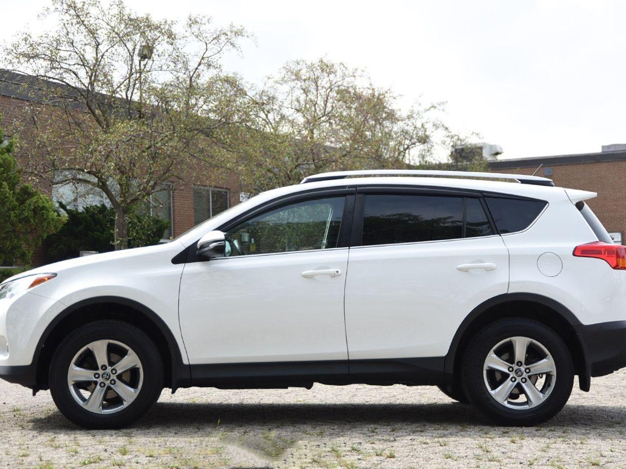 2015 Toyota RAV4 XLE-2