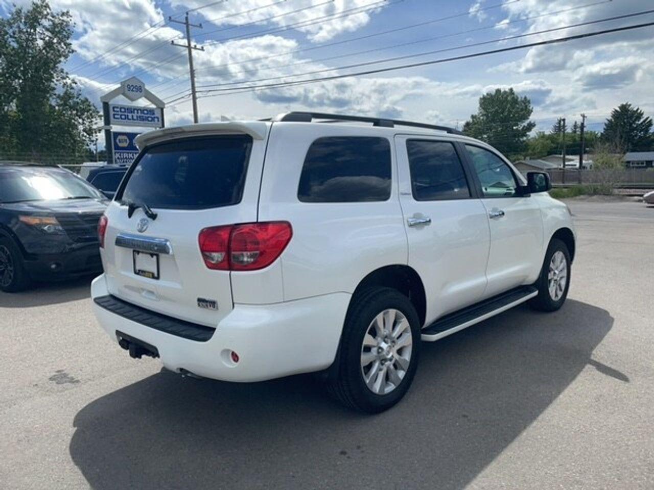 2015 Toyota Sequoia Platinum-3