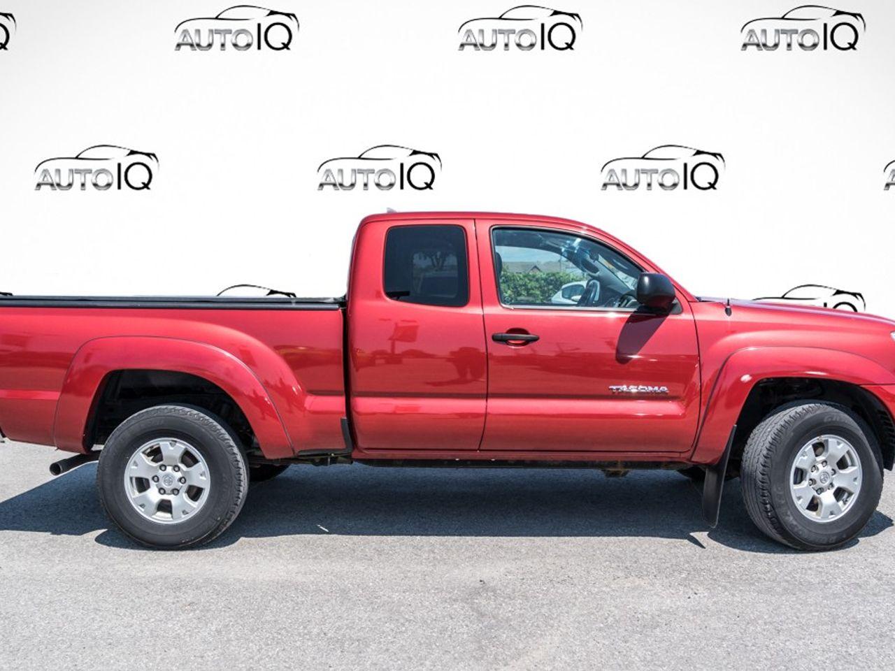 2015 Toyota Tacoma Base-3