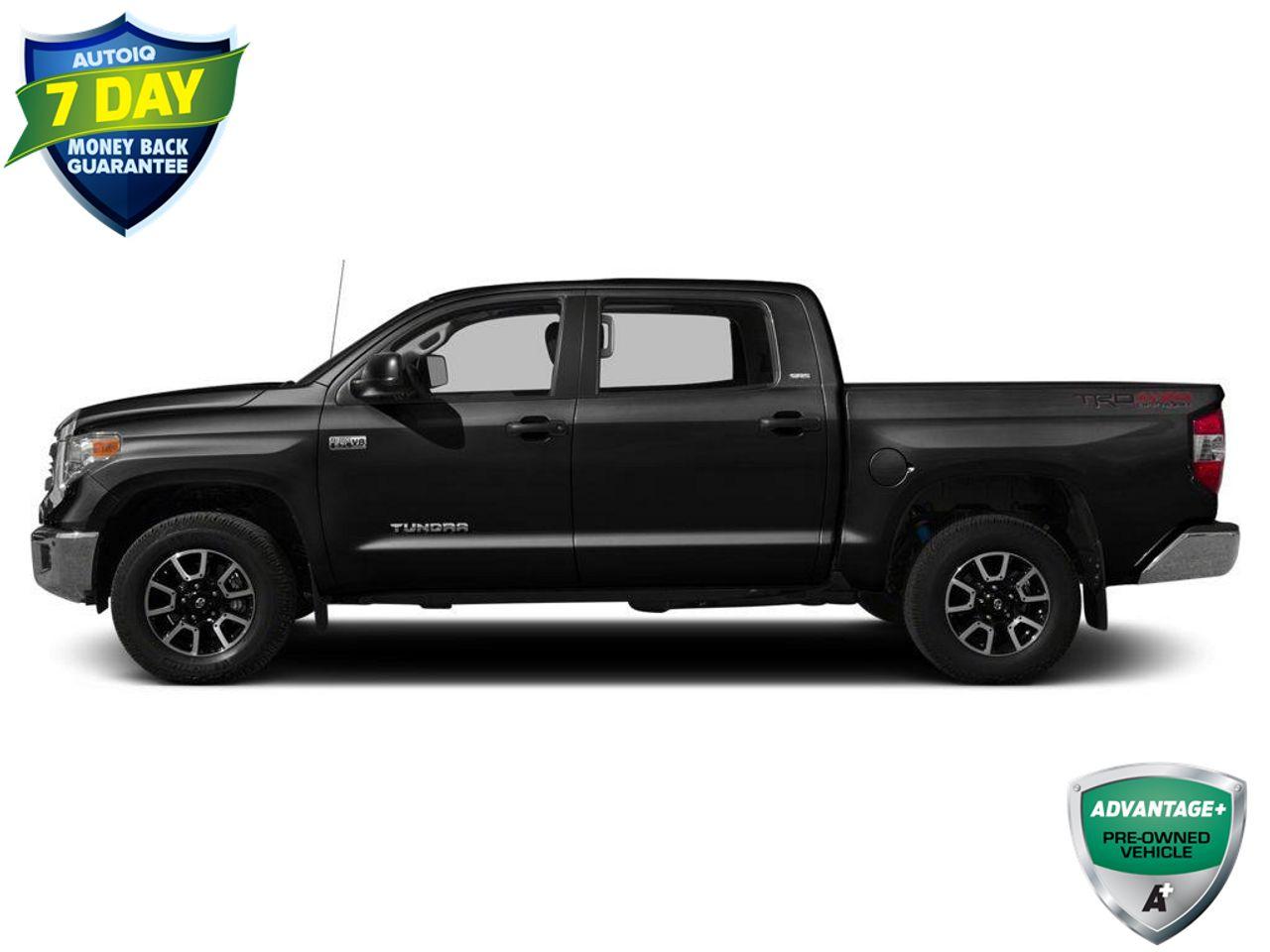 2015 Toyota Tundra SR5-1
