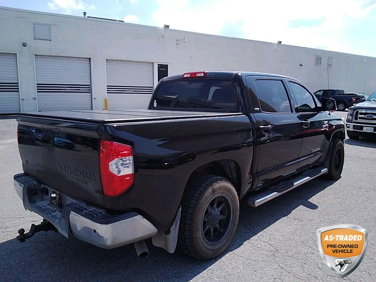 2015 Toyota Tundra SR5-2