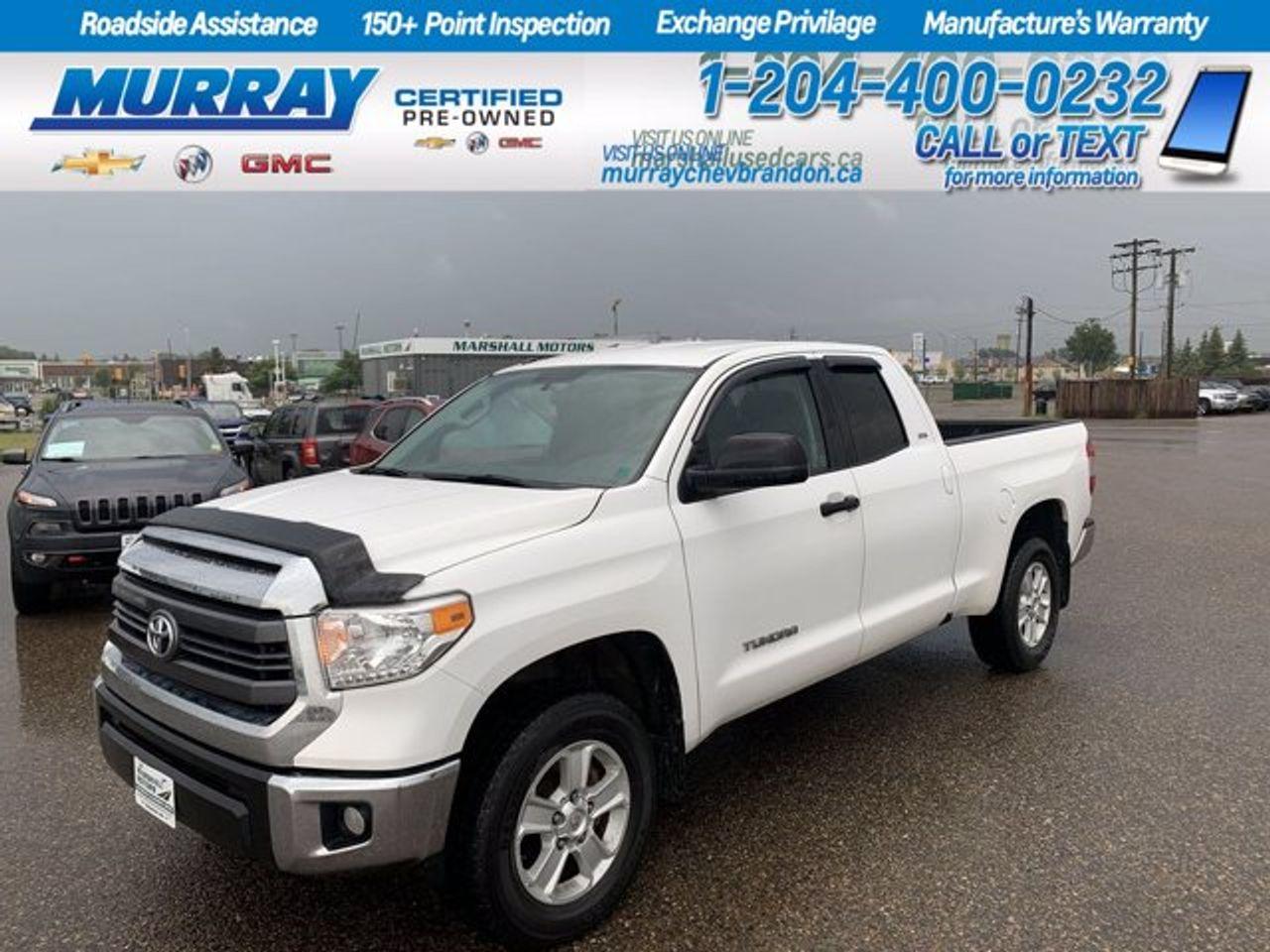 2015 Toyota Tundra SR-0