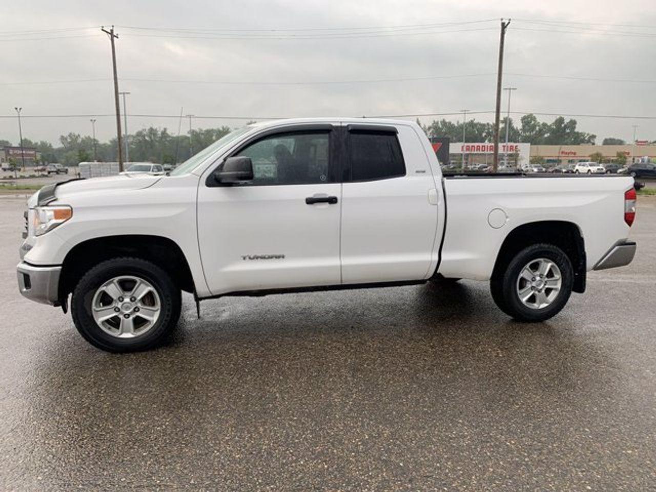 2015 Toyota Tundra SR-3