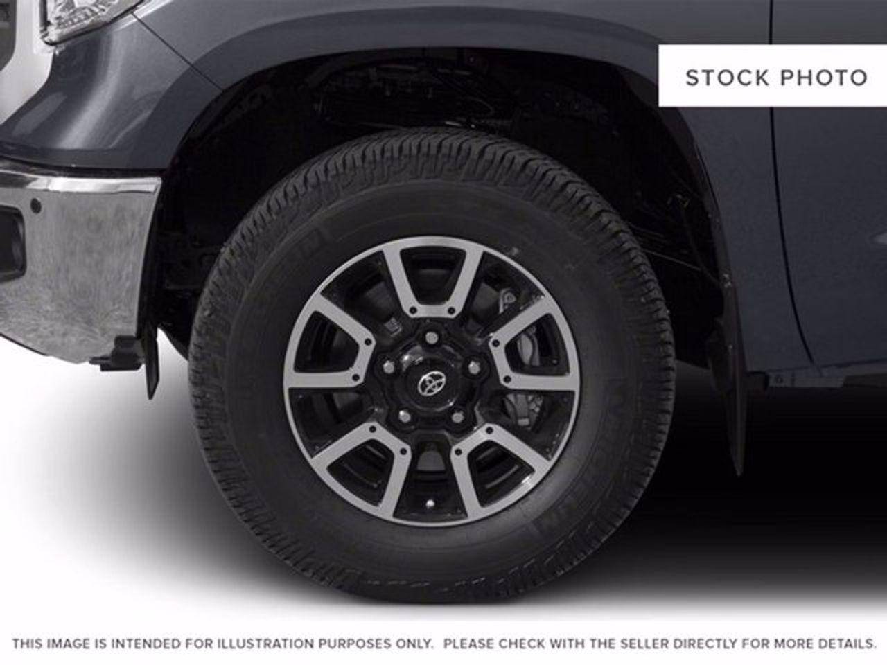 2015 Toyota Tundra SR-4
