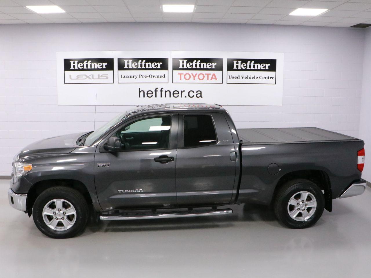 2015 Toyota Tundra SR-2