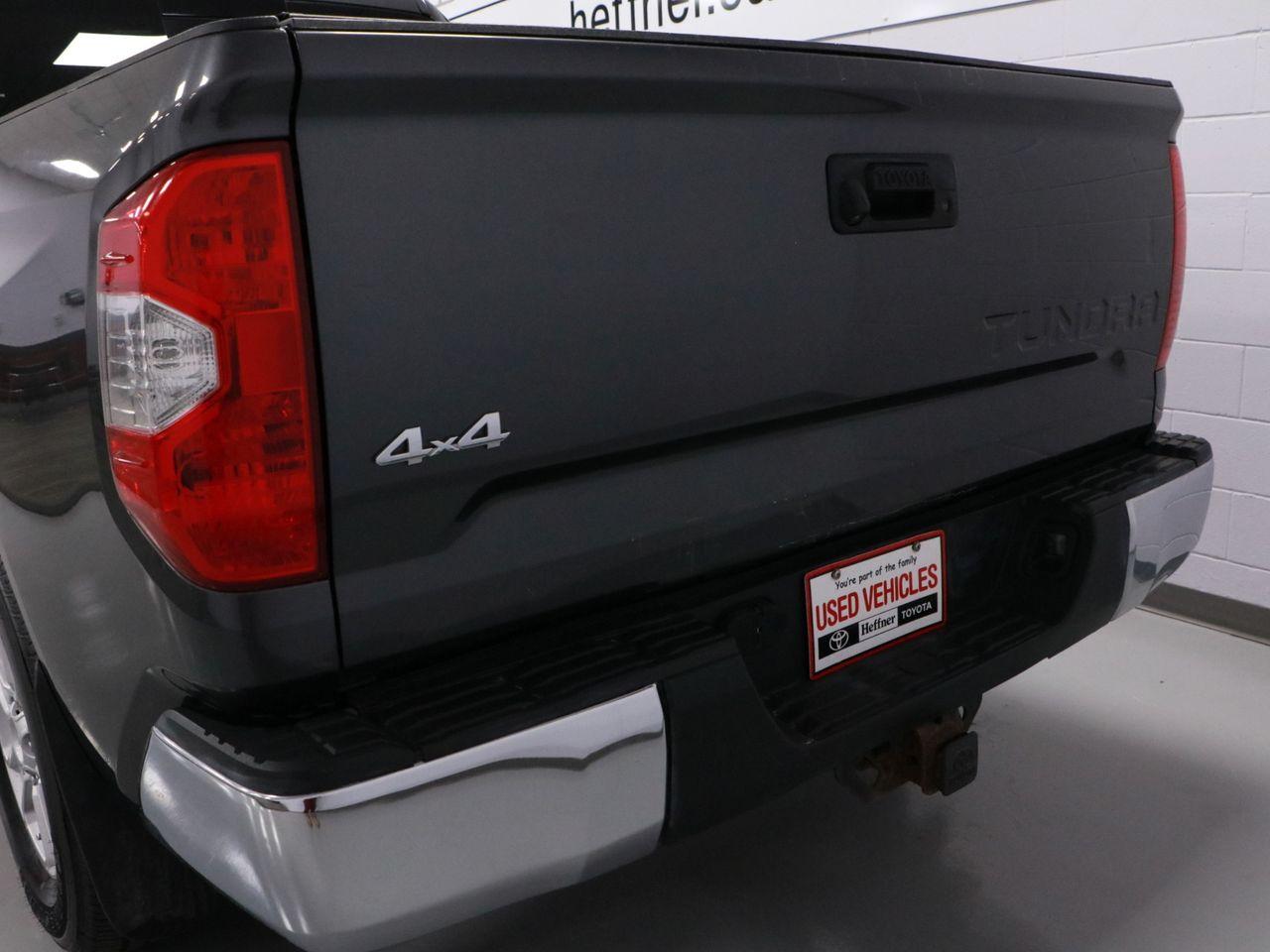 2015 Toyota Tundra SR-3