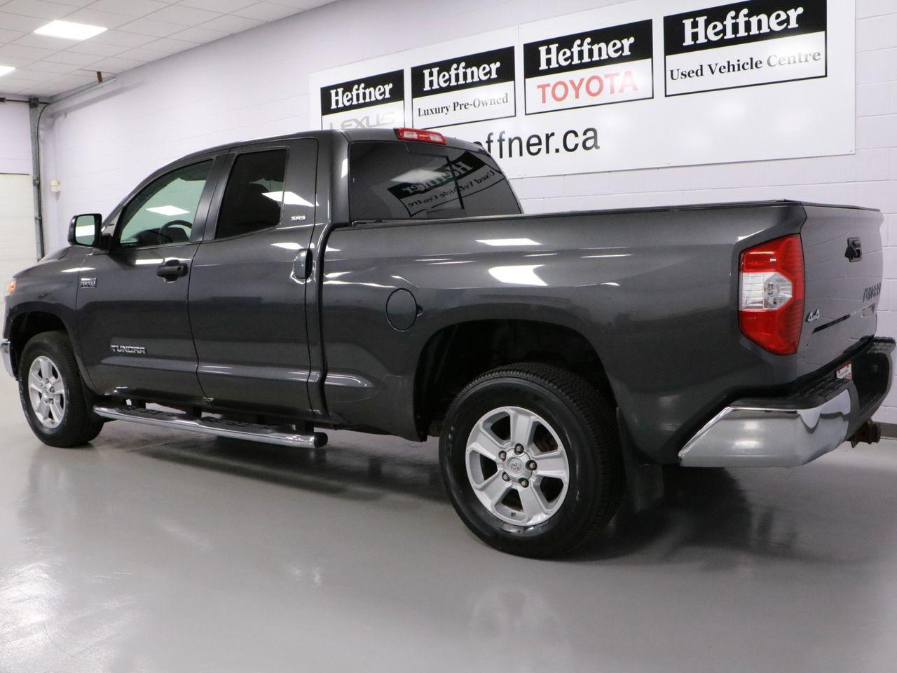 2015 Toyota Tundra SR-4