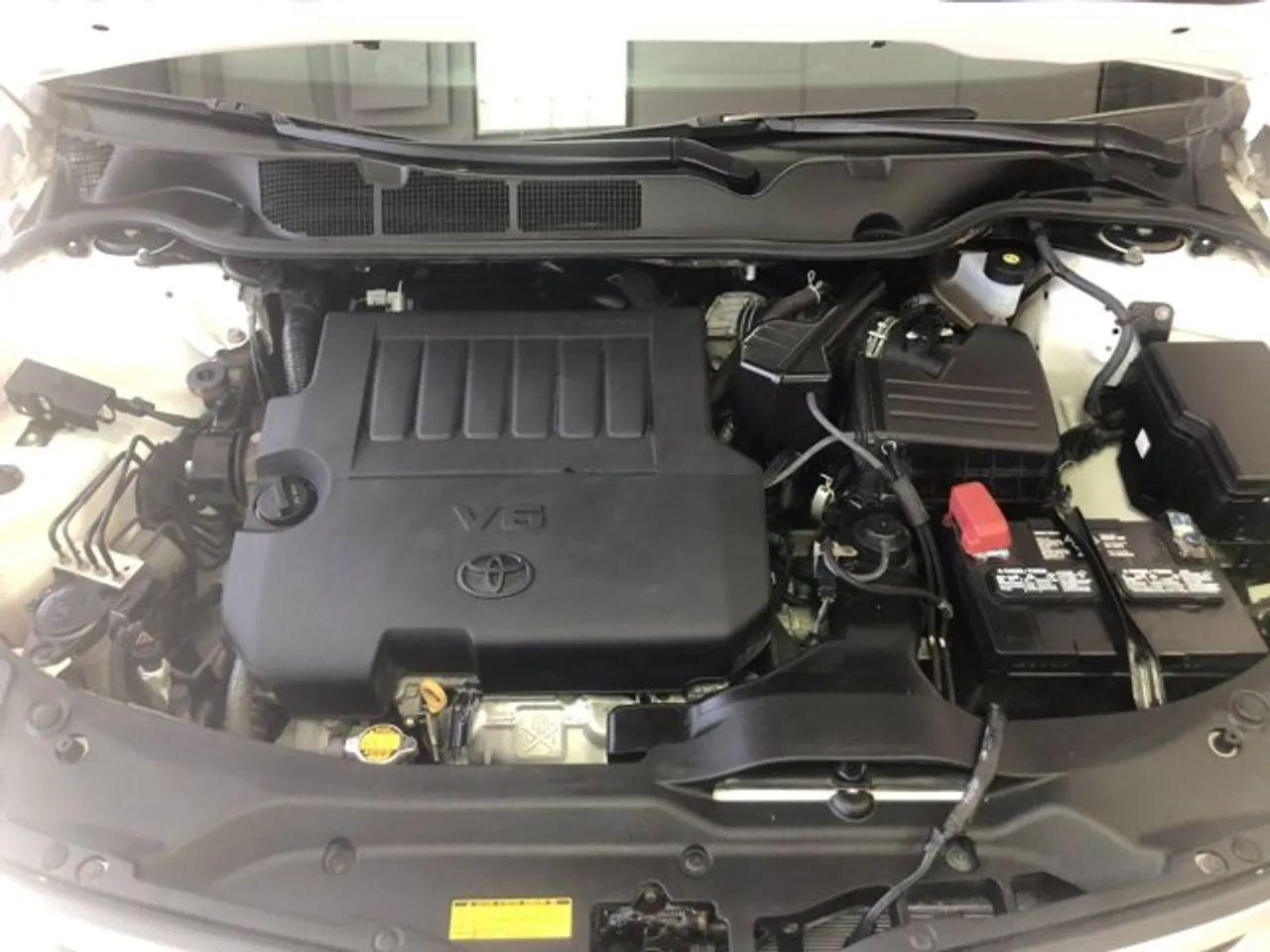2015 Toyota Venza XLE Limited-3