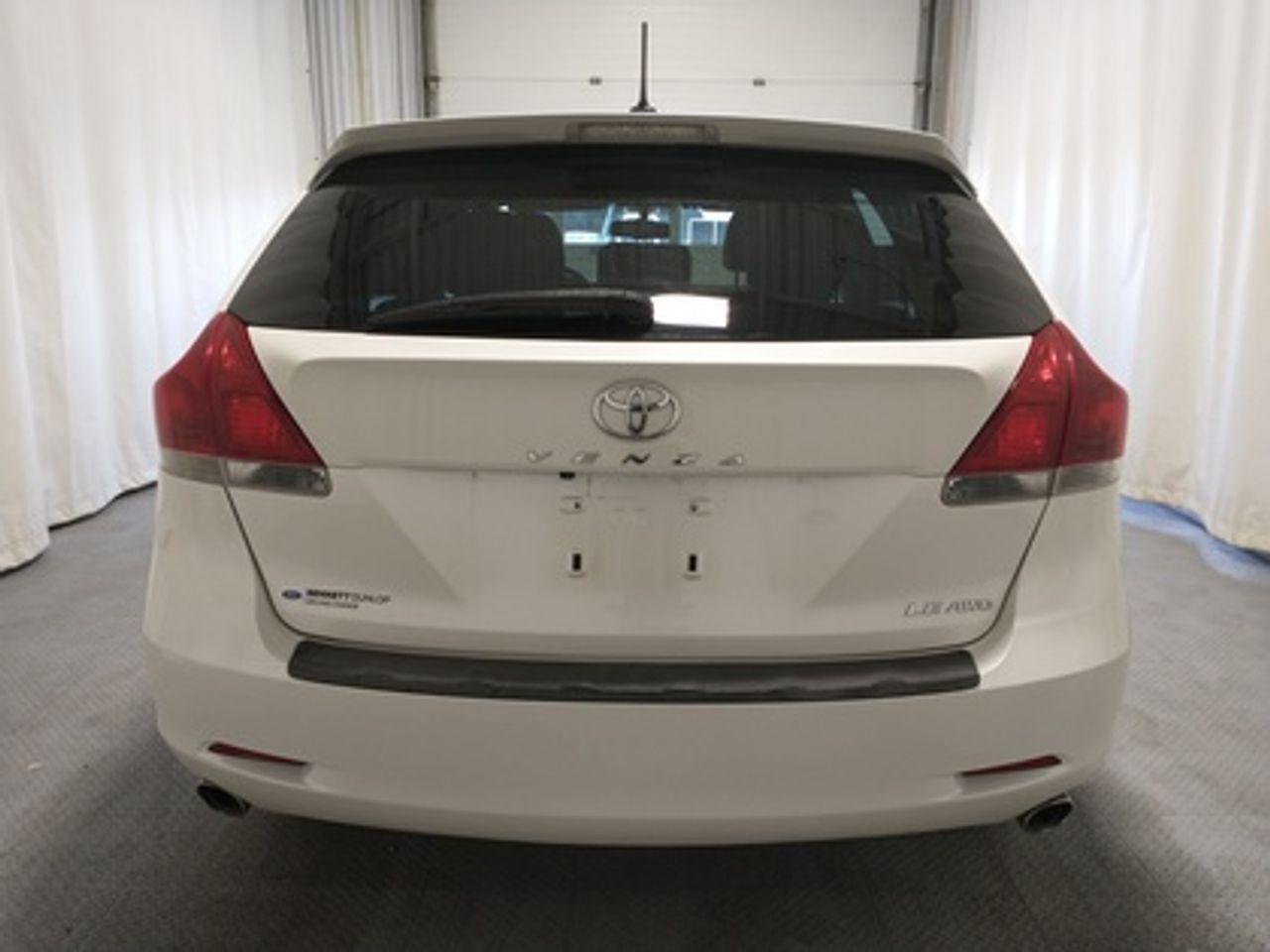 2015 Toyota Venza Base-4