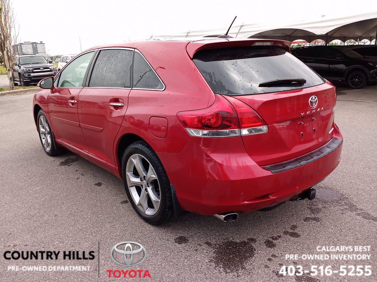 2015 Toyota Venza Limited-3