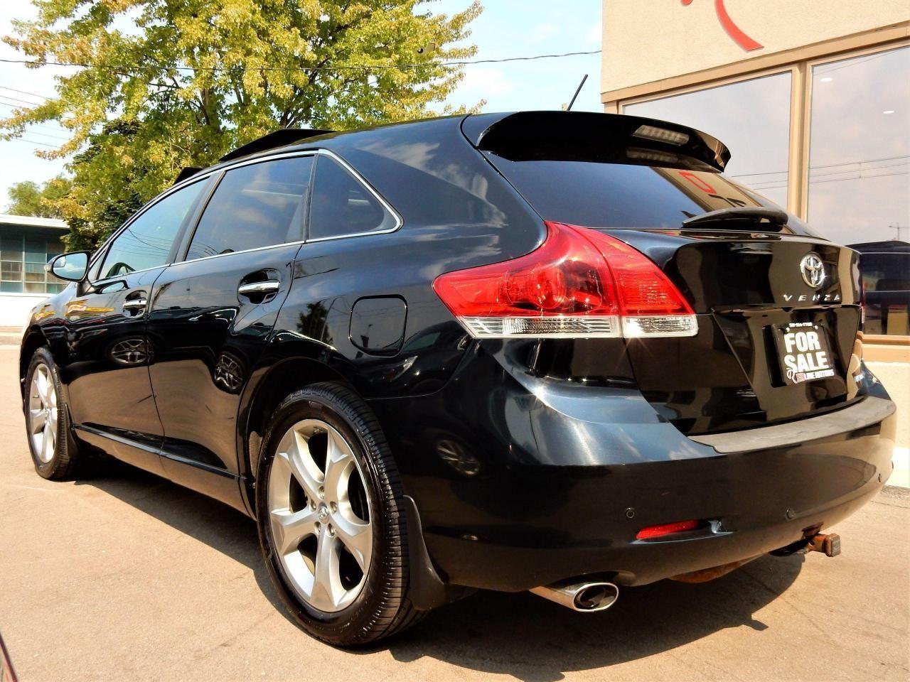 2015 Toyota Venza V6-1