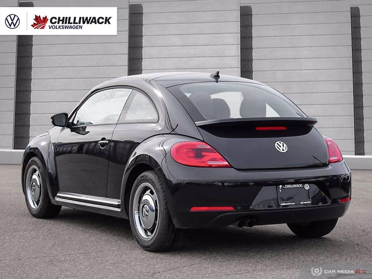 2015 Volkswagen Beetle -3