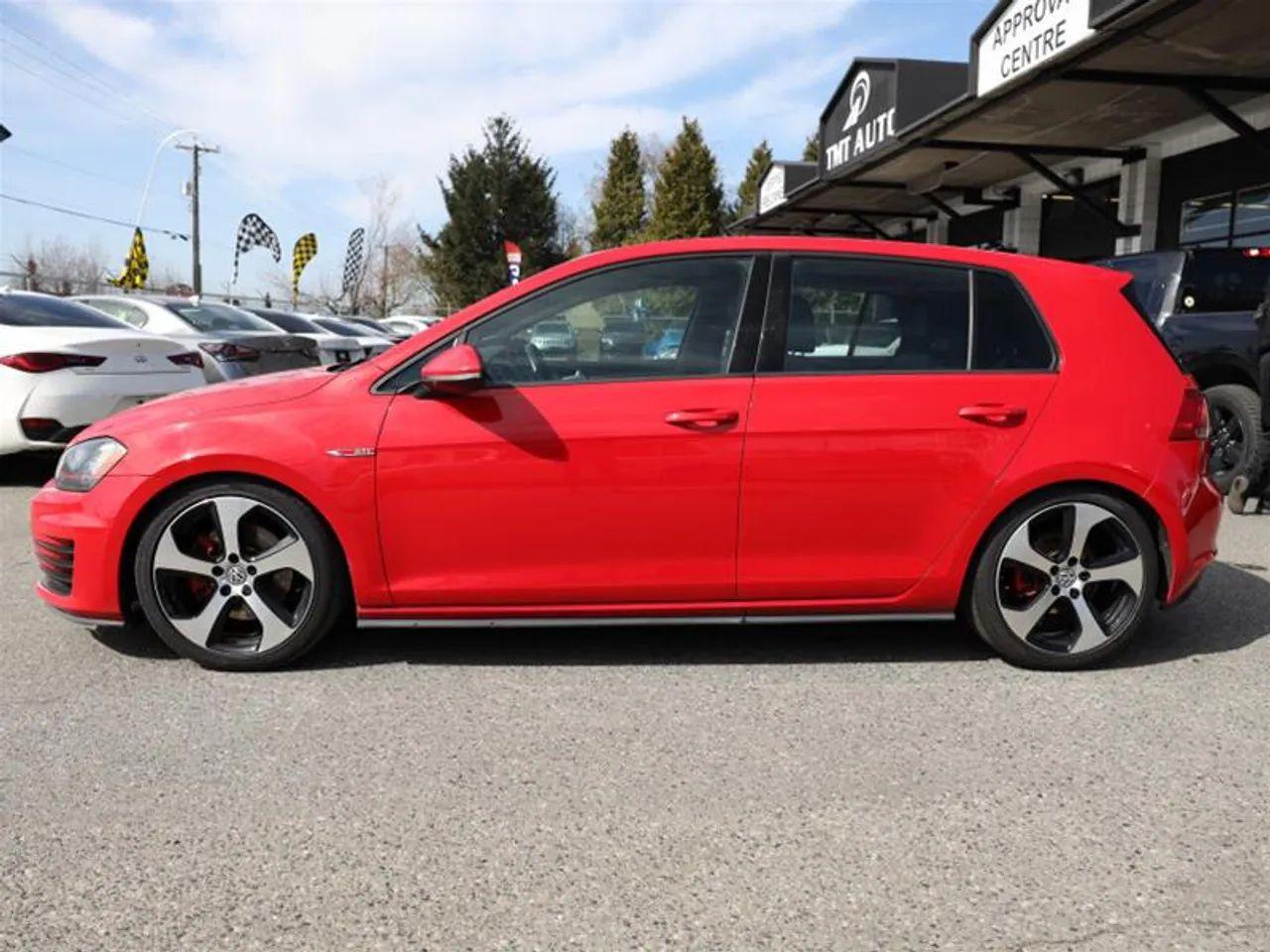 2015 Volkswagen GTI Autobahn-2