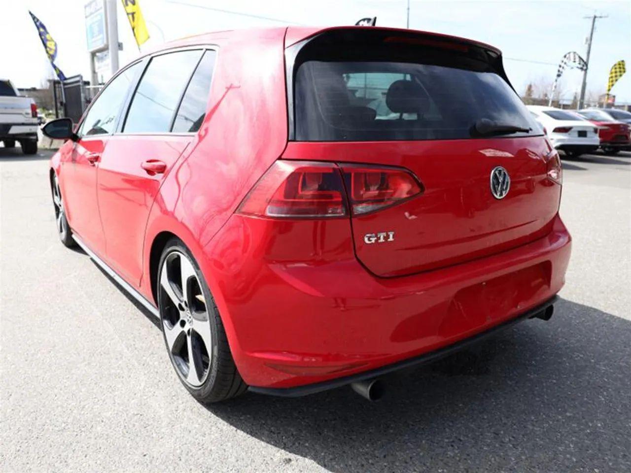 2015 Volkswagen GTI Autobahn-3