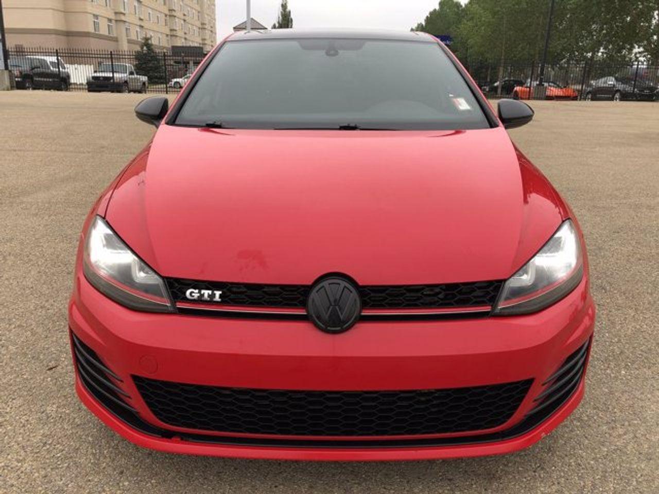 2015 Volkswagen GTI Autobahn-2